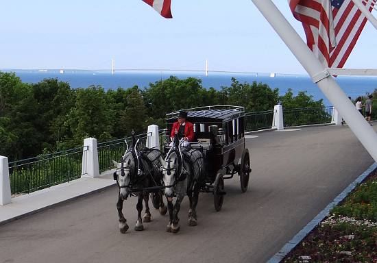 Grand Hotel taxi