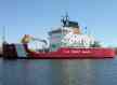 USCGC Mackinaw