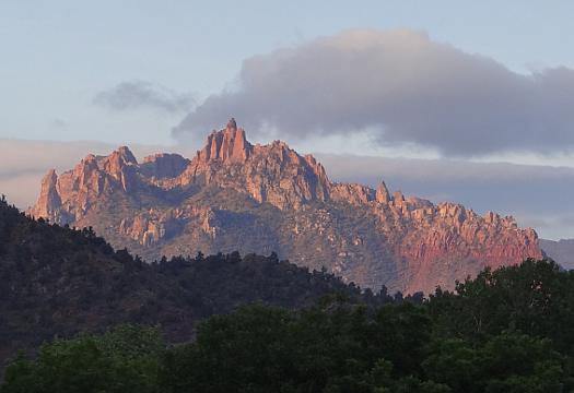 Zion National Park