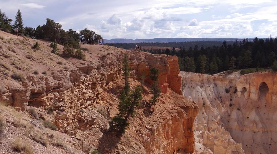 Bryce National Park Point