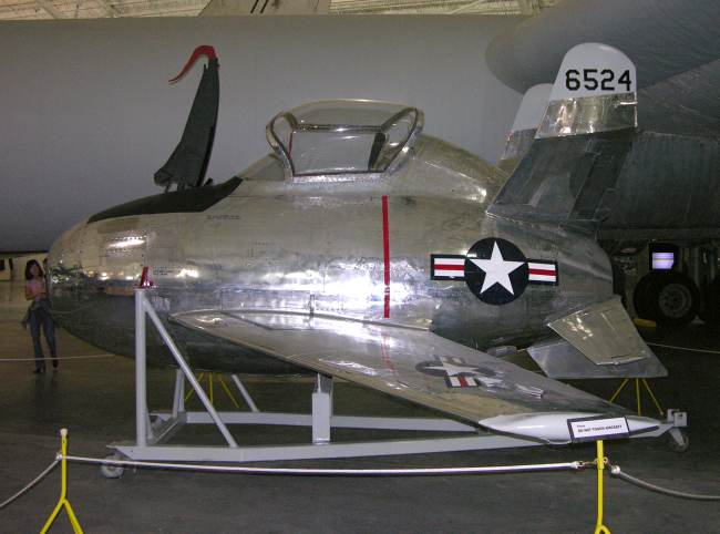 XF-85 Goblin